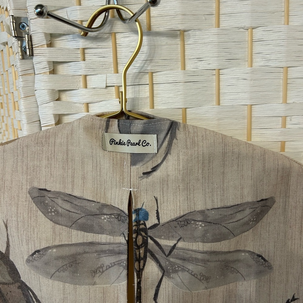 Garment Bag - Picture 3 of 4